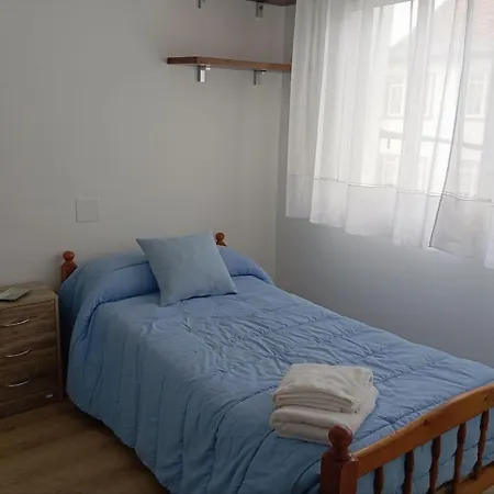 Apartamento En Cedeira