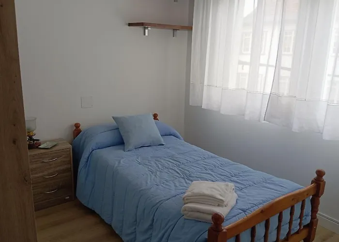 Διαμέρισμα En Cedeira